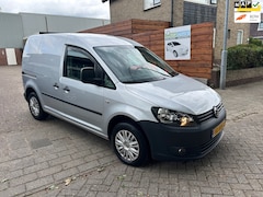 Volkswagen Caddy - 1.6 TDI Economy Baseline zeer nette auto