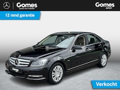 Mercedes-Benz C-klasse - 180 Trekhaak | Rijassistentie+ | Comand
