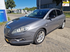 Lancia Delta - 1.4-16V Oro, Apk, Nap, Goed rijdend, Inruil mogelijk