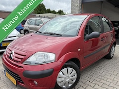 Citroën C3 - 1.1i Ligne Séduction / 5DRS / BJ 2008 / 108.000KM