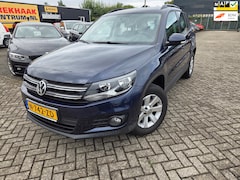 Volkswagen Tiguan - 1.4 TSI Comfort&Design
