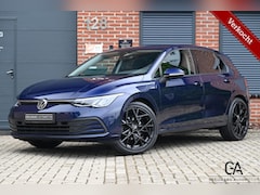 Volkswagen Golf - 1.0 eTSI |DSG|CRUISE|CARPLAY|STUUR/STOELVERW