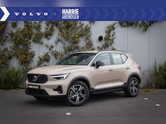 Volvo XC40 - 2.0 B4 Plus Dark | Adaptieve Cruise control | BLIS Dodehoek detectie | Stoel + Stuurverwar