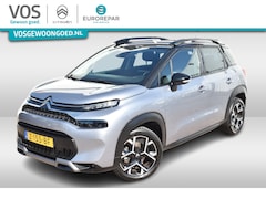 Citroën C3 Aircross - PureTech 110 Max Navi | Airco | keyless | Camera achter |