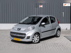 Peugeot 107 - 1.0-12V Millesim 200*automaat*airco