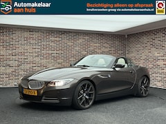 BMW Z4 Roadster - sDrive35i Executive | DCT| Sport-chassis| Keyless|