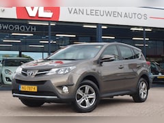 Toyota RAV4 - 2.0D Style 4WD | Camera | Clima | Cruise