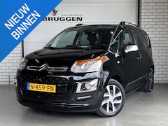 Citroën C3 Picasso - 1.2 PureTech Exclusive | PanoDak | Cruise | PDC | BT | All-in rijklaarprijs