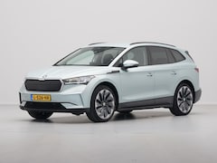 Skoda Enyaq iV - 60 180pk Navigatie Wegkl. trekhaak Camera Led Demo JP