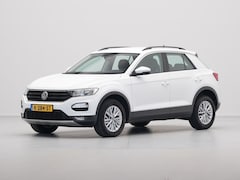 Volkswagen T-Roc - 1.5 TSI 150pk DSG Style Navigatie Pdc Stoelverwarming Clima 143