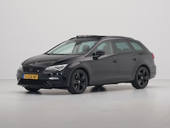 SEAT Leon ST - 1.5 TSI 150pk DSG FR Business Intense Panorama Stoelverwarming Led Navigatie Pdc 26