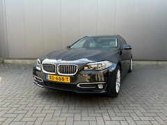 BMW 5-serie Touring - 520i Luxury Edition