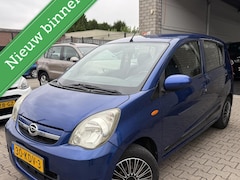 Daihatsu Cuore - 1.0 Class / 5DRS / Airco / Zeer nette Auto