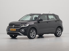 Volkswagen T-Cross - 1.0 TSI 110pk Style Navigatie Trekhaak Camera Stoelverwarming 154
