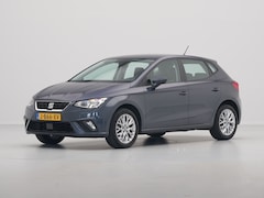 SEAT Ibiza - 1.0 TSI 95pk Style Signature Navigatie Stoelverwarming Clima 336