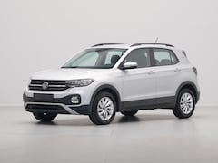Volkswagen T-Cross - 1.0 TSI 95pk Life Navi via App Pdc Airco Acc 211