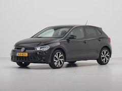 Volkswagen Polo - 1.0 TSI 95pk R-Line Navi via App Pdc Clima Acc 186