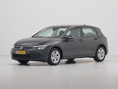 Volkswagen Golf - 1.0 eTSI 110pk DSG Life Business Ergo Stoelen Navigatie Carplay 271