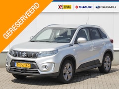 Suzuki Vitara - 1.4 Boosterjet Select Smart Hybrid | Carplay/Android A. | Camera | Trekhaak