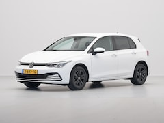 Volkswagen Golf - 1.0 TSI 110pk Life Business Navigatie Memory Stoelverwarming Acc 312