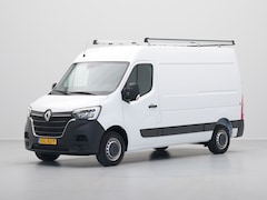 Renault Master - T35 2.3 dCi 135 L2H2 Comfort Navigatie Trekhaak Airco Cruise Carplay Camera
