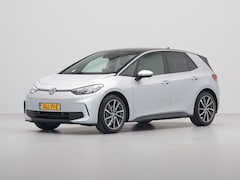 Volkswagen ID.3 - Pure Oranje Edition 52 kWh 170pk Navi via app Acc Pdc Clima 245
