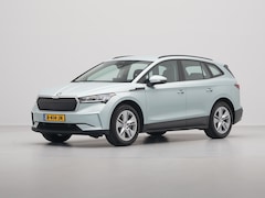 Skoda Enyaq iV - 60 180pk Navigatie Camera Acc Clima 313