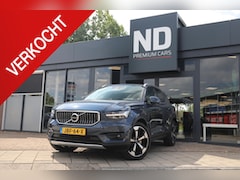Volvo XC40 - 1.5 T5 Recharge Inscription | H&K | Schuifdak | Verwarmbare voorruit
