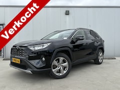 Toyota RAV4 - 2.0 VVT-iE Dynamic | Trekhaak | 1.500 kg trekgewicht