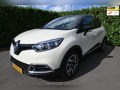 Renault Captur - 0.9 TCe Dynamique. Origineel Nederlandse auto met NAP