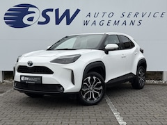 Toyota Yaris Cross - 1.5 Hybrid Team D | CarPlay | ACC | Camera | LED | DAB+