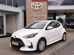 Toyota Yaris - 1.5 Hybrid Business BLUETOOTH AD-CRUISE CAMERA DAB+