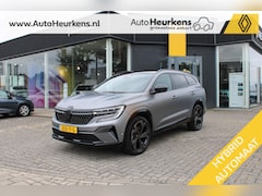 Renault Espace - E-Tech full hybrid 200 iconic 7p