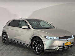 Hyundai IONIQ 5 - Lounge AWD 77.4 kWh 325PK | LEDER | EL. STOELEN | Head-UP ✅ 1e Eigenaar
