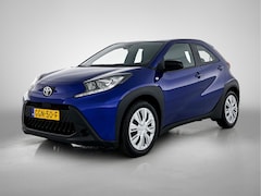 Toyota Aygo X - 1.0 VVT-i S-CVT Play | Dealeronderhouden |