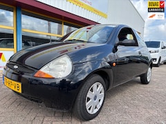 Ford Ka - 1.3 Trend AIRCO APK T/M 24-7-2026