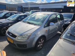 Ford Focus C-Max - 1.8-16V Futura 5 drs hb 5-bak