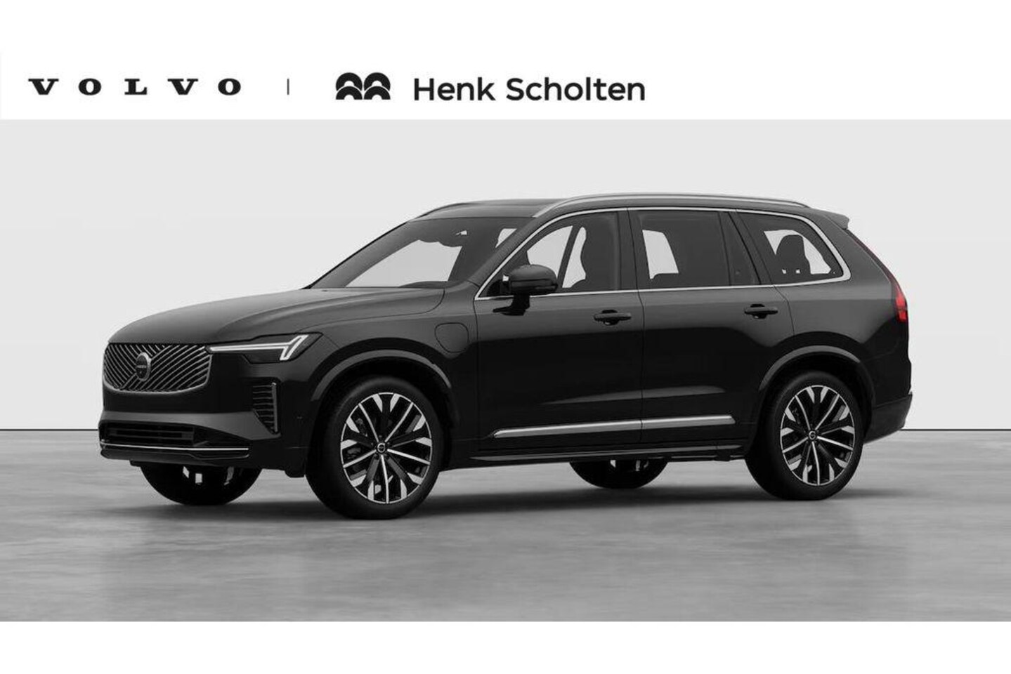 Volvo XC90 - 2.0 T8 Plug-in hybrid AWD Ultra Bright | Direct Beschikbaar | 360º Parkeercamera | Harman - AutoWereld.nl