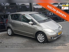 Mercedes-Benz A-klasse - 150 Elegance, Airco, Elek pakket, Automaat