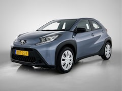 Toyota Aygo X - 1.0 VVT-i MT Play | Achteruitrijcamera | Apple Carplay/Android Auto | Adaptive cruise cont