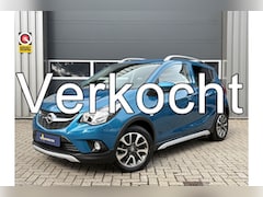 Opel Karl - 1.0 Rocks Online Edition | Navi | Carplay/Android | PDC | Cruise | NAP | Airco | Interesse