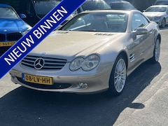 Mercedes-Benz SL-klasse Cabrio - 350