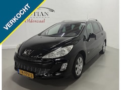 Peugeot 308 SW - 1.6 VTi Mill. 200 | CLIMA | PARK.SENSOR