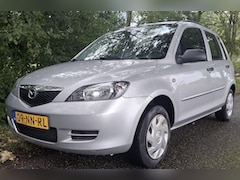 Mazda 2 - 2 1.4 Exclusive 2004 AIRCO NAP APK 08-2026 zeer nette auto