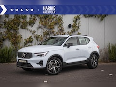 Volvo XC40 - 2.0 B4 Plus Dark | Adaptieve Cruise control | BLIS Dodehoek detectie | Stoel + Stuurverwar