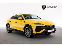 Lamborghini Urus - SE MY25