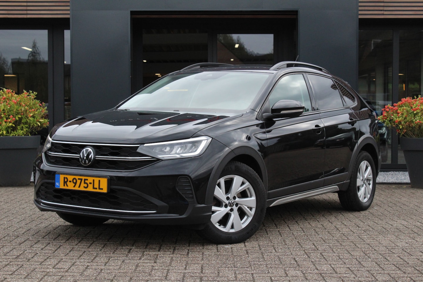 Volkswagen Taigo - Taigo 1.0 TSI 95pk Life - AutoWereld.nl