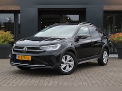 Volkswagen Taigo - Taigo 1.0 TSI 95pk Life
