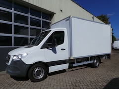 Mercedes-Benz Sprinter - 314 2.2 CDI Bakwagen Roldeur Airco L 363cm B 204cm H 190cm
