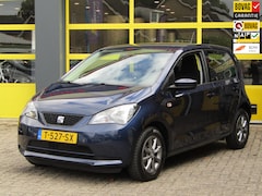 SEAT Mii - Itech / carplay / stoelverwarming